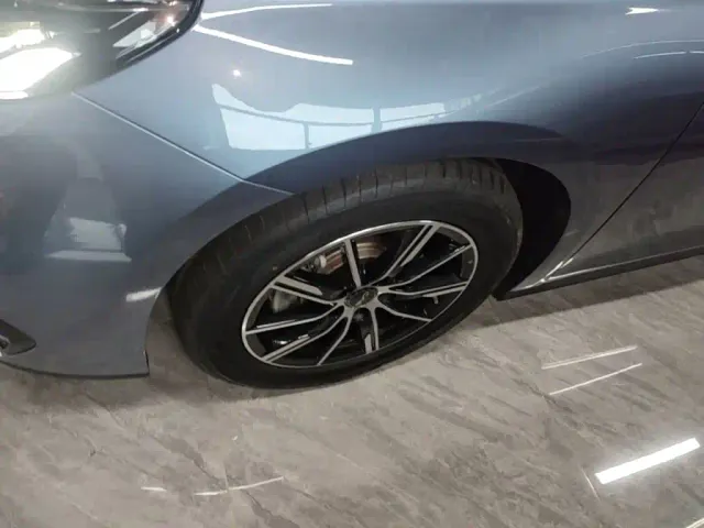 BYD Seal 06 — Фото автомобиля 22