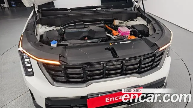 Kia Sorento — Фото автомобиля 6