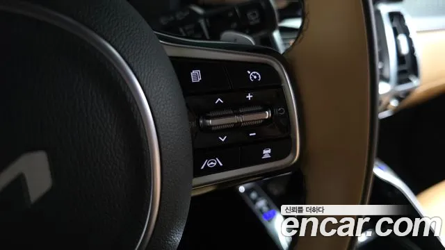 Kia Sorento 4th Gen — Фото автомобиля 27
