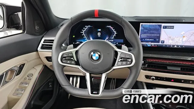 BMW 3-Series 3 серия (G20) M340i Pro — Фото автомобиля 13