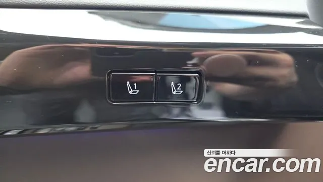 Hyundai Grandeur GN7 — Фото автомобиля 25