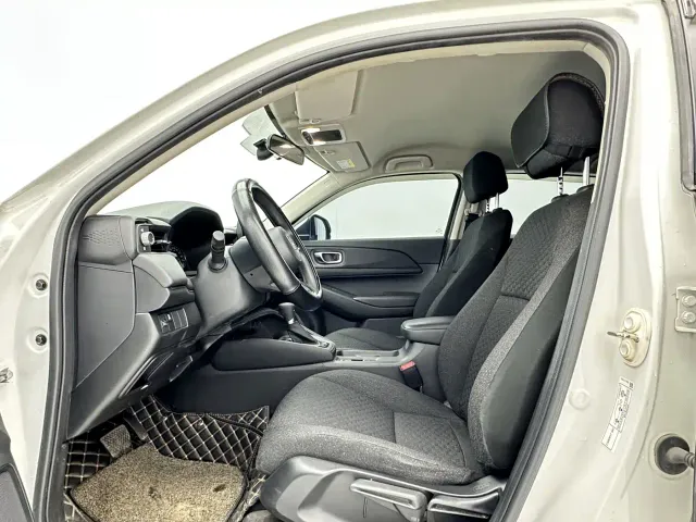 Honda XR-V — Фото автомобиля 4