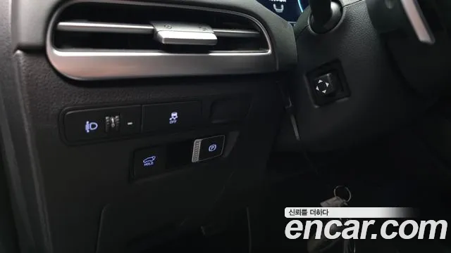 Hyundai Palisade The New — Фото автомобиля 26