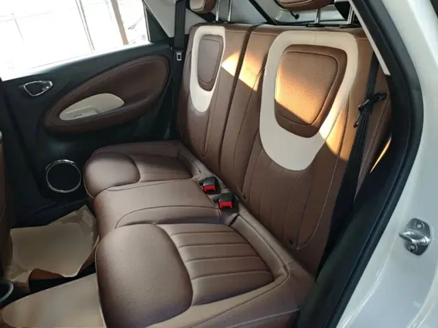 Wuling Bingo — Фото автомобиля 16