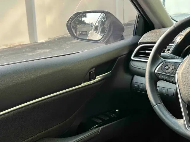 Toyota Camry — Фото автомобиля 15