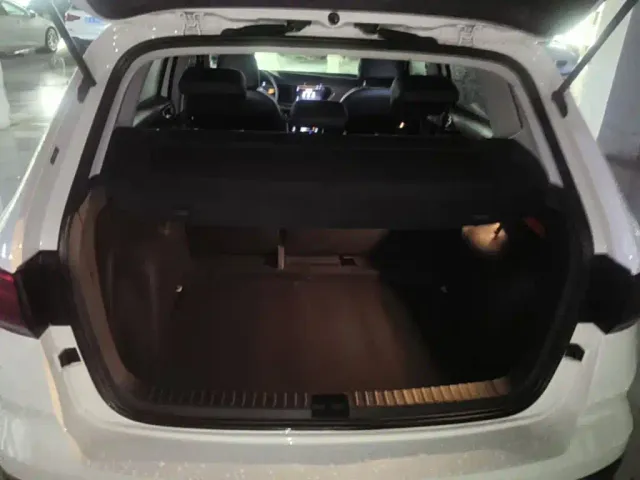 Volkswagen Tharu — Фото автомобиля 18