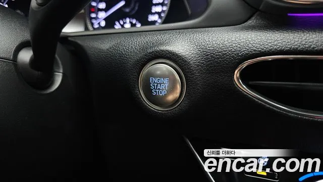 Hyundai Sonata DN8 — Фото автомобиля 27