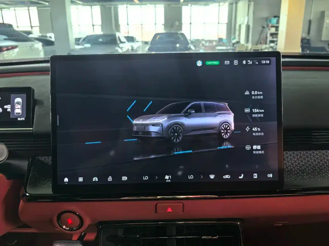 Toyota BoZhi 3X — Фото автомобиля 6