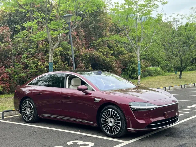 Stelato S9 — Фото автомобиля 3