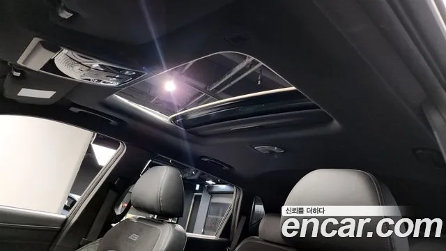 KG_Mobility_Ssangyong Rexton All Rexton Дизель 2.2 4WD — Фото автомобиля 19