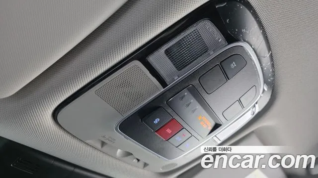 Hyundai Tucson — Фото автомобиля 15