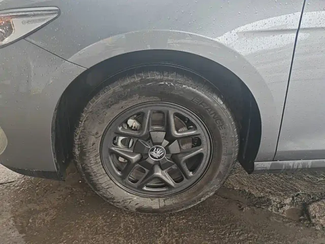 BYD Qin PLUS — Фото автомобиля 22