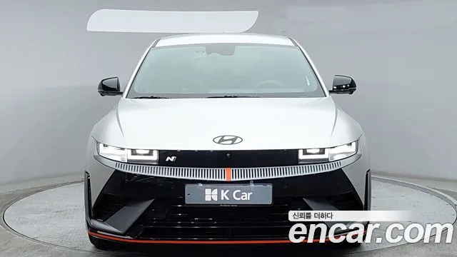 Hyundai Ioniq 5 Ioniq5 — Фото автомобиля 3