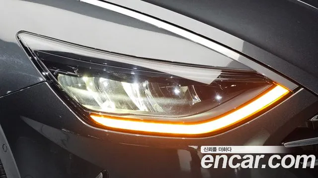 Hyundai Sonata DN8 — Фото автомобиля 7