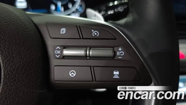 Hyundai Grandeur Новый Grandeur IG — Фото автомобиля 18