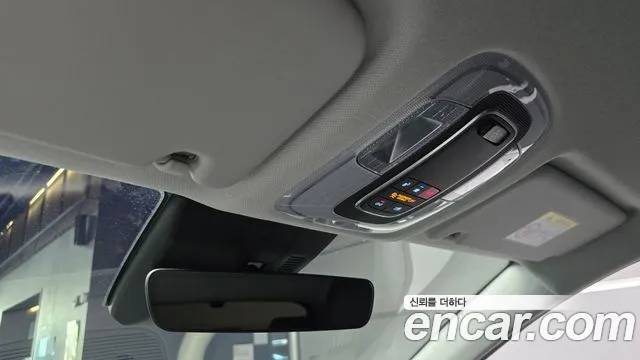 Hyundai Kona Kona (SX2) Бензин 1.6 Turbo 4WD — Фото автомобиля 28