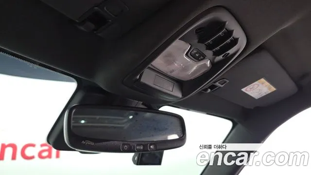 Chevrolet Trailblazer — Фото автомобиля 30