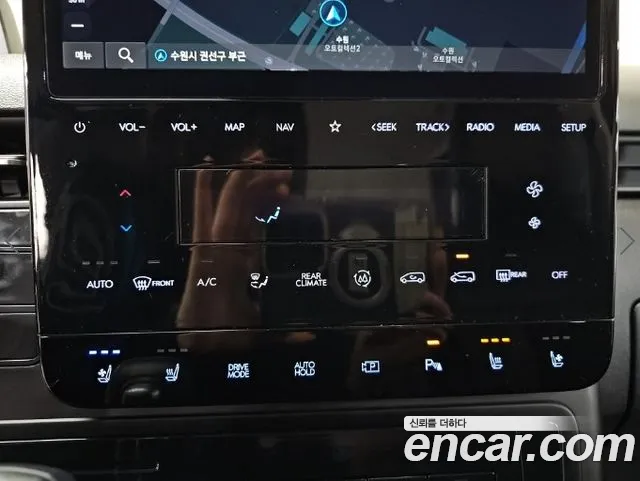 Hyundai Staria — Фото автомобиля 10