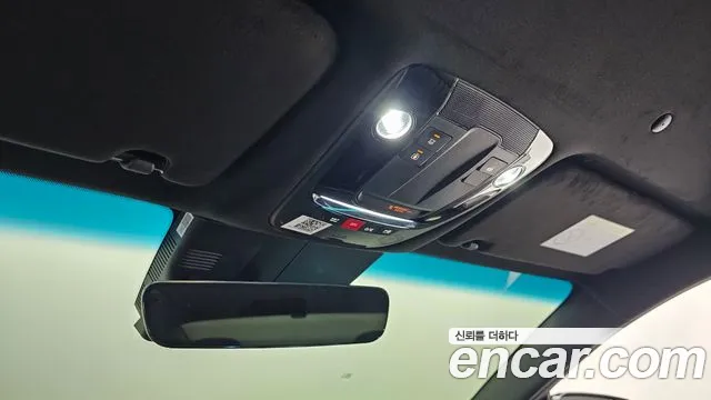 Kia K8 Signature — Фото автомобиля 11