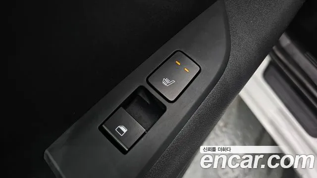 Kia Niro The All New Niro — Фото автомобиля 19