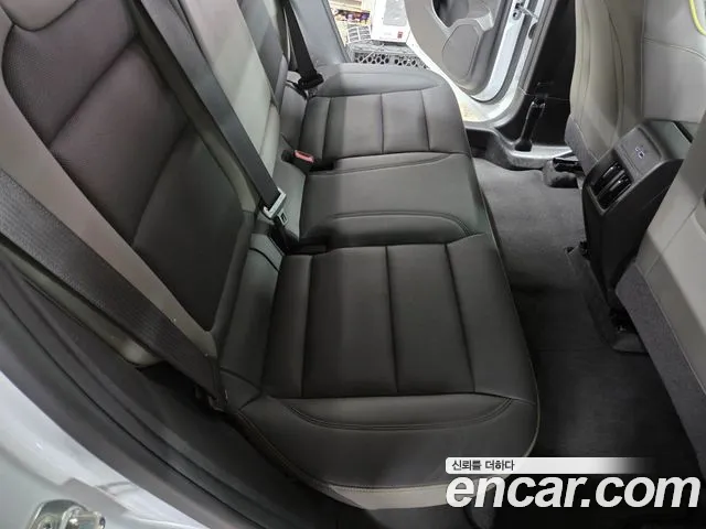Chevrolet Trax — Фото автомобиля 16