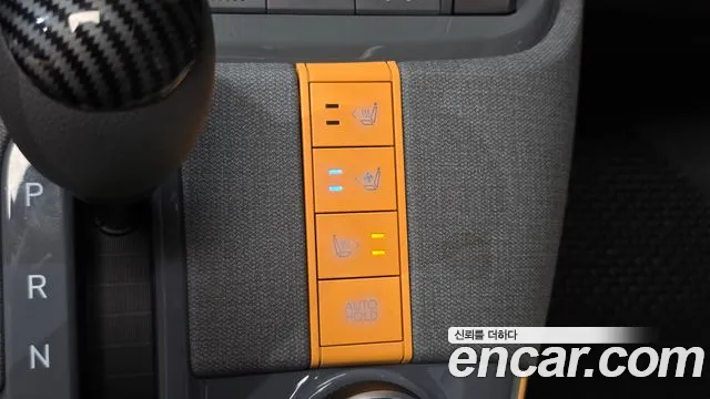 Hyundai Casper New — Фото автомобиля 24