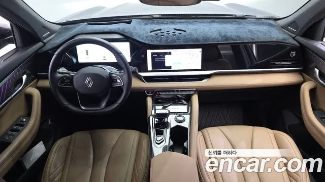 Renault-KoreaSamsung Grand Koleos Grand Koleos 2.0 Escapade 4WD — Фото автомобиля 7