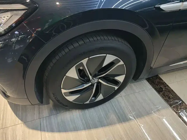 Volkswagen ID.4 Crozz — Фото автомобиля 22
