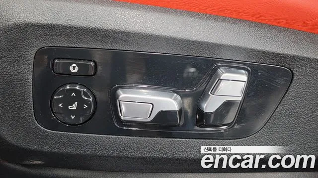 BMW X6 M G06 — Фото автомобиля 18