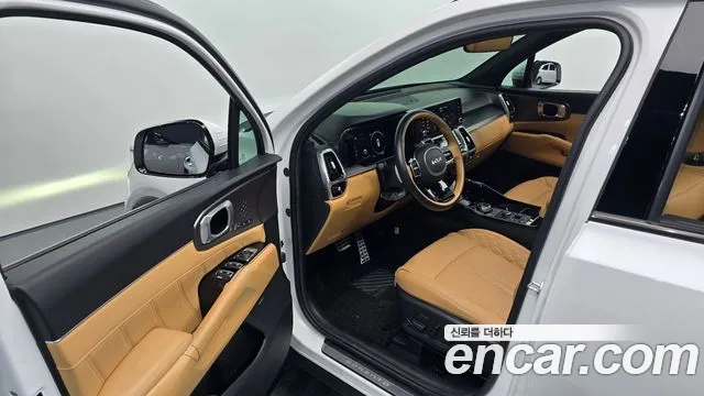 Kia Sorento 4th Gen — Фото автомобиля 17