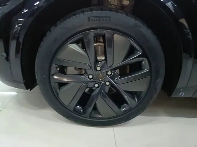 Li Auto L9 — Фото автомобиля 22