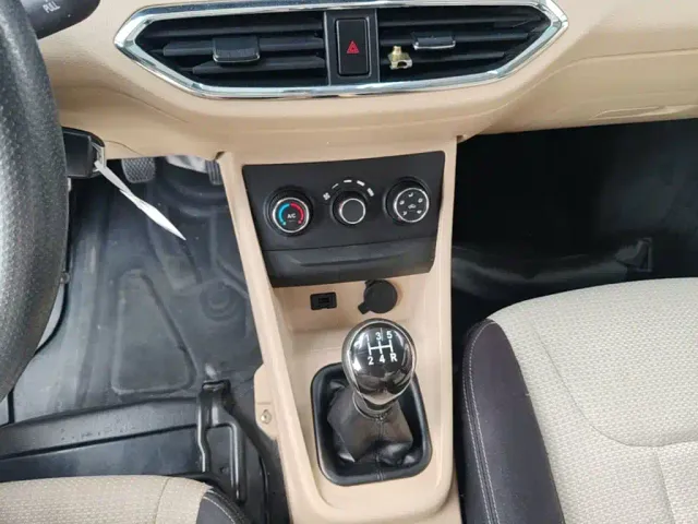 Changan Kuayue Kuayuexing V5 — Фото автомобиля 13