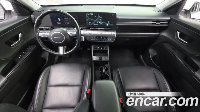 Hyundai Kona — Фото автомобиля 7