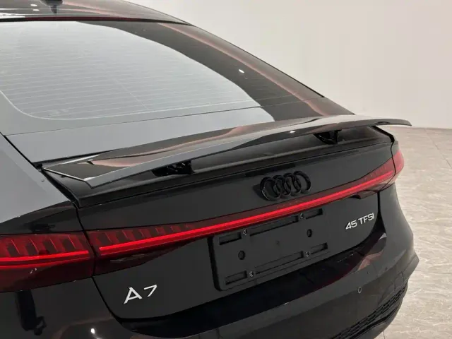 Audi A7 — Фото автомобиля 17