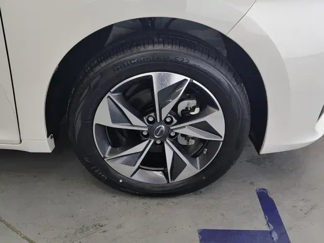 GAC Trumpchi M6 — Фото автомобиля 6
