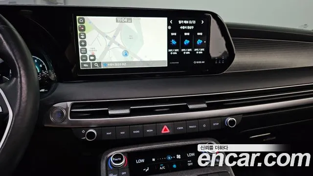 Hyundai Palisade The New Palisade Бензин 3.8 4WD — Фото автомобиля 7