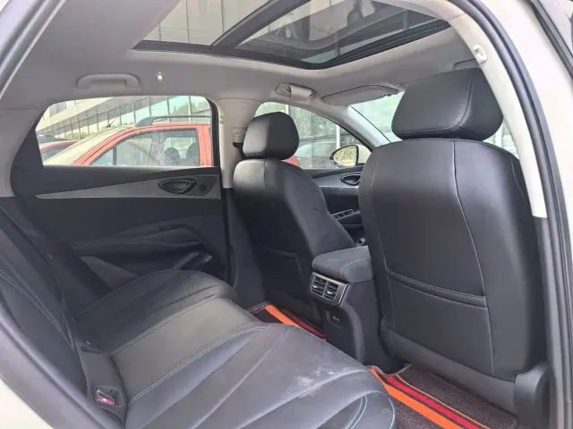 BYD Seal 06 — Фото автомобиля 7