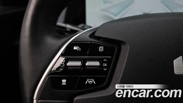 Kia EV6 — Фото автомобиля 18
