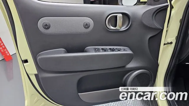 Hyundai Casper Casper Electric — Фото автомобиля 23