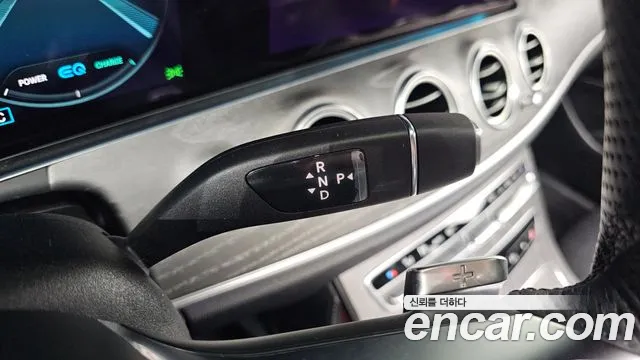Mercedes-Benz E-Class E-класс W213 — Фото автомобиля 7