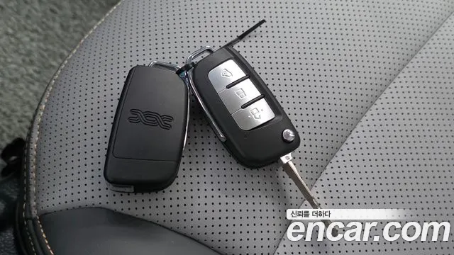 Geely SE-A2 Van — Фото автомобиля 17