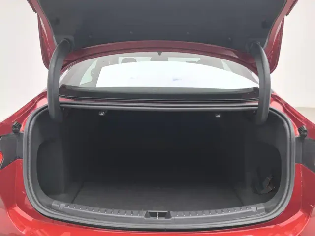 Ford Mondeo — Фото автомобиля 16
