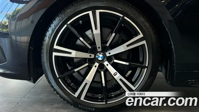 BMW 5-Series 5 серия (G60) 530i xDrive M Sport — Фото автомобиля 6