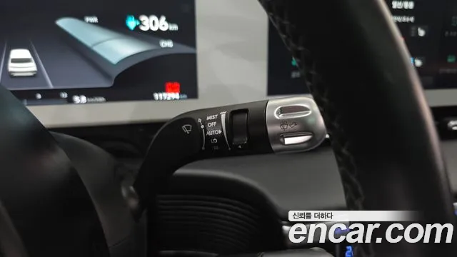 Hyundai Ioniq 5 — Фото автомобиля 29