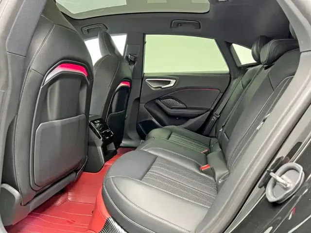 Audi Audi A5L Sportback 2025 Model 2.0T Luxury — Фото автомобиля 16