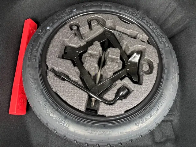 Changan CS75 Plus — Фото автомобиля 11