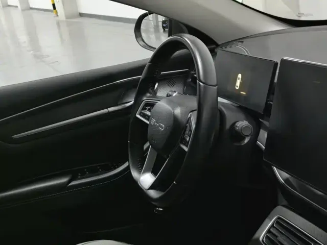 BYD Destroyer 05 — Фото автомобиля 22