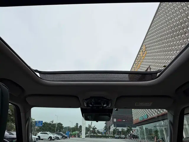 Jetour T2 — Фото автомобиля 10