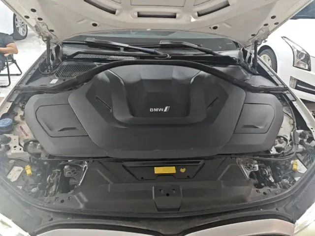 BMW i3 — Фото автомобиля 19