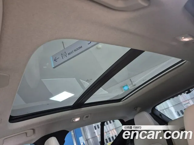 Volvo XC40 — Фото автомобиля 19